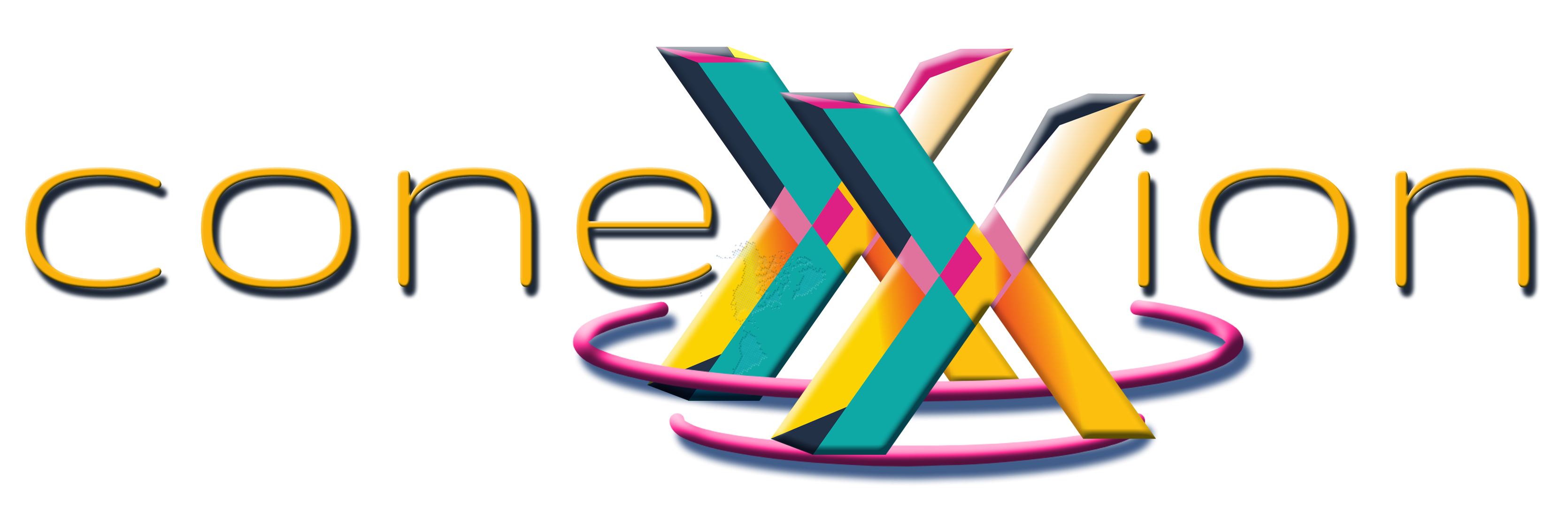 Logo conexxion city
